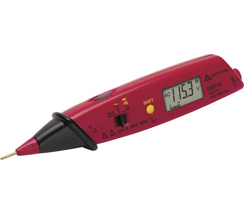 Amprobe DM73C