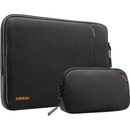 tomtoc Sleeve na 13" MacBook Pro / Air 2016+ TOM-A13-C02D čierna