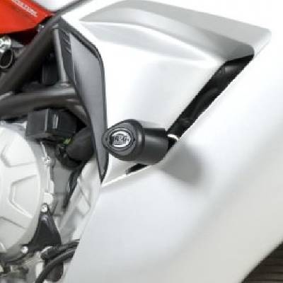 Aero padací chrániče, MV Agusta F3 675 ('12-'16/ F3 800 ('13-'16