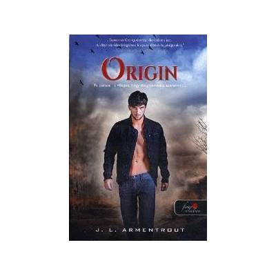 Origin - Luxen 4.