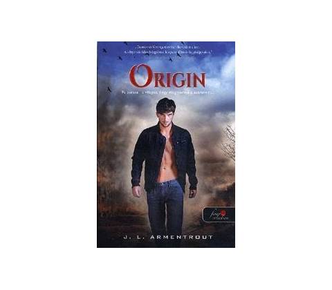 Origin - Luxen 4.
