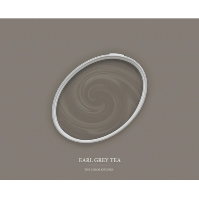 A.S. Création The Color Kitchen 2,5 l Earl Grey Tea DD125552 béžová, šedá