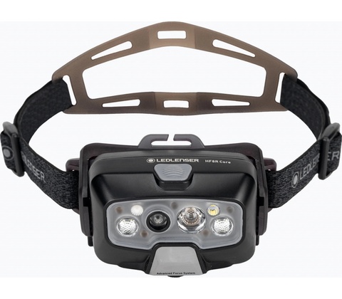 Ledlenser HF8R Core