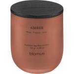 blomus Ароматна свещ TUOKSU, размер S - аромат Amber (BLOMUS-69287)