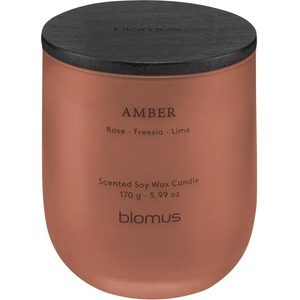 blomus Ароматна свещ TUOKSU, размер S - аромат Amber (BLOMUS-69287)