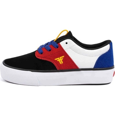 Fallen Phoenix Youth Color Mix