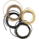Korda Hadička Proti Zamotaniu Camo Rig Tube 2 m Silt