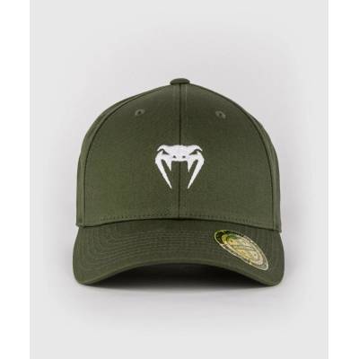 Venum Classic 2.0 Cap Jungle Khaki