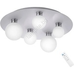TRIO DICAPO LX0444