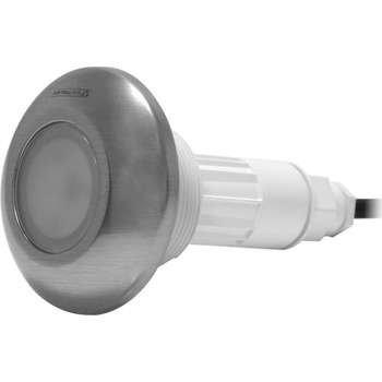 Astralpool LumiPlus Mini 3.13 V3 LED RGB - s nerez imitací