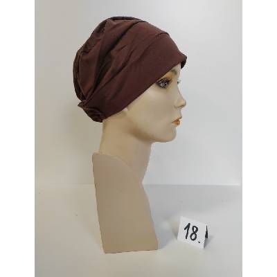 Ellen Wille turban Tala color