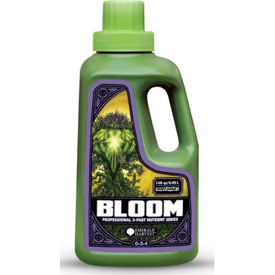 Emerald Harvest Bloom 0,95 l