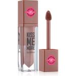 Flormar Kiss Me More Lip Tattoo дълготрайно течно червило цвят 001 Babe 3, 8ml