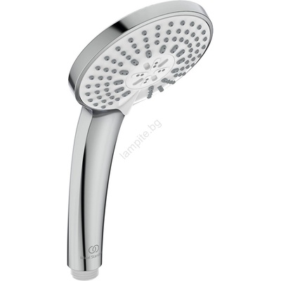 Ideal Standard B9403AA - Ръчен душ IDEALRAIN, лъскав хром (IS0059)