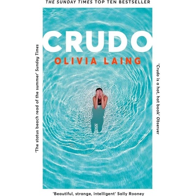 Crudo Laing OliviaPaperback