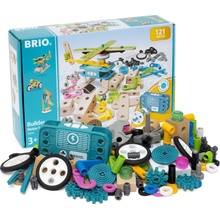 Brio Builder 34591 sada s motorem