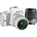 Pentax K-S1 + 18-55mm DAL + 50-200mm DAL