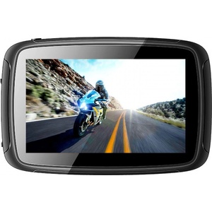 VIVAS Moto 5000 EU GPS навигация