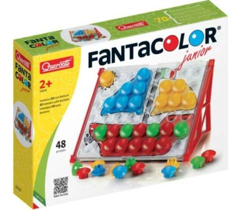 Fantacolor Junior Basic