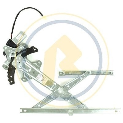 Mechanizmus zdvíhania okna Ac Rolcar 01.6837