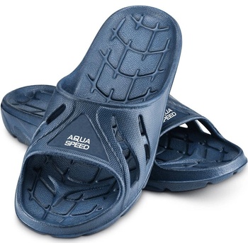 AQUA SPEED Navy modrá