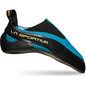 La Sportiva Cobra Размер на обувките (ЕС): 35, 5 / Цвят: син