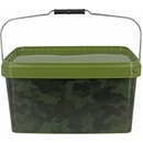 NGT Vedro Square Camo Bucket 5l