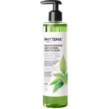 PhytemaBio Positiv'hair Bio Fortifying šampón na normálne vlasy 250 ml