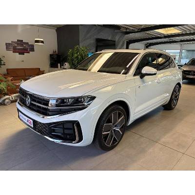 Volkswagen Touareg 3.0 TDI 4Motion R-Line 210 kW
