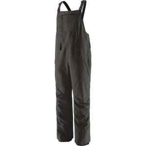 Patagonia Ски панталон Patagonia Women's Powder Town Bibs Ski trousers - Black (107-4877-0114)