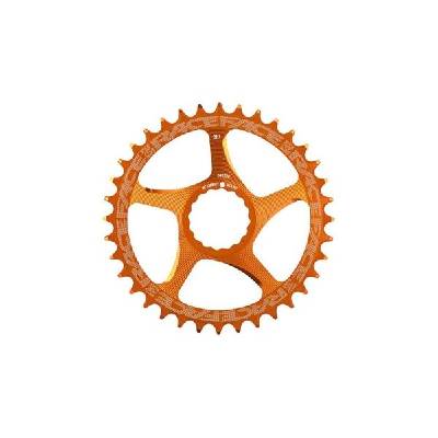 Плоча Race Face Cinch DM - Оранжев 32T