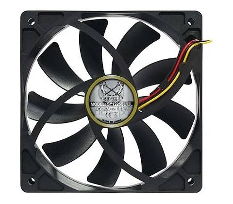 Scythe SY1225SL12SH