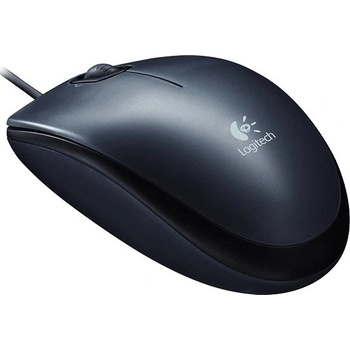 Logitech Mouse M100 910-005003