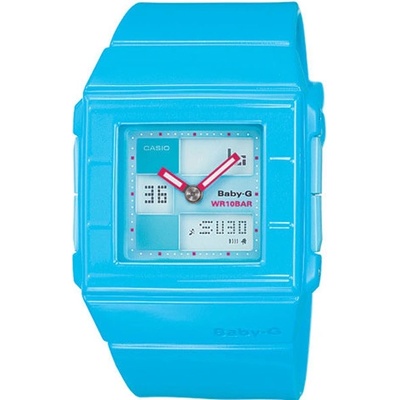 Casio BGA-200-2A
