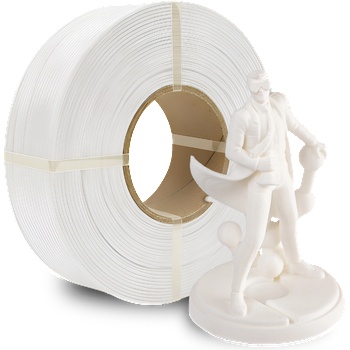 Polymaker Panchroma PLA Refill White - 1, 75 mm / 1000 g (CA19030)