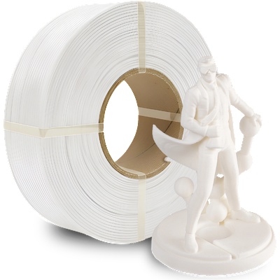 Polymaker Panchroma PLA Refill White - 1, 75 mm / 1000 g (CA19030)