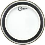 Aquarian SX14 Studio X Clear 14" Kожа за барабан (SX14)