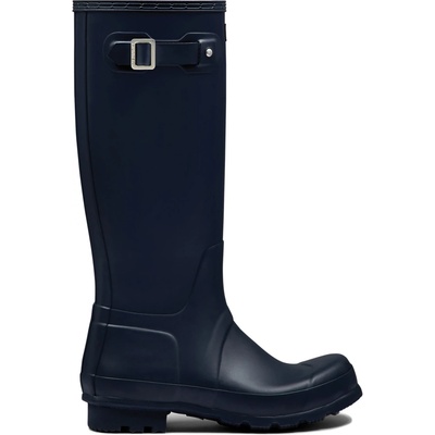 Hunter Boots Мъжки гумени ботуши Hunter Boots Original Tall Wellington boots - Navy - размер 43 (EU) (031-0065-0314)