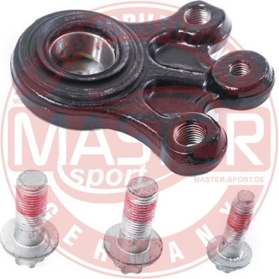 MASTER-SPORT Podpora-/ Kloub 35327SETMS
