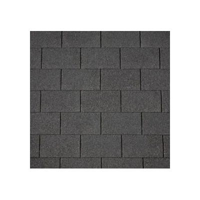 IKO Armourglass 4 tabulový černá 1 m²