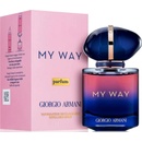 Giorgio Armani My Way parfum dámsky 50 ml plniteľný