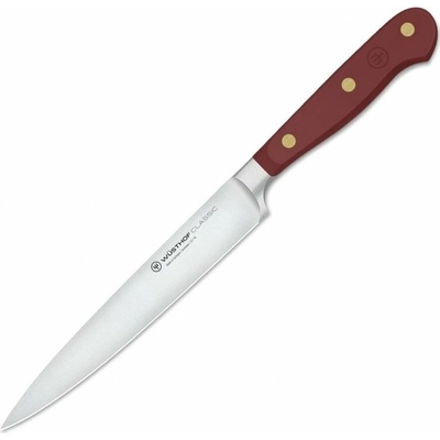 Wüsthof Classic Colour Ham knife 16 cm
