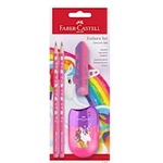 Faber-Castell Принадлежности Unicorn