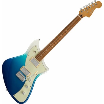 Image 1 of Fender Player Plus Meteora HH PF Belair Blue