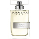 Yodeyma Acqua per uomo parfém voda pánský 100 ml