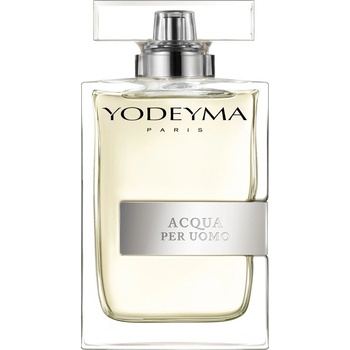 Yodeyma Acqua per uomo parfém voda pánský 100 ml