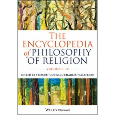 Encyclopedia of Philosophy of Religion