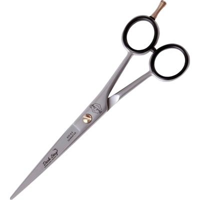 Dark Stag DS1 Barber Serrated Scissor 6.5"