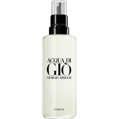 Giorgio Armani Acqua di Gio Parfum parfémovaná voda pánská 150 ml
