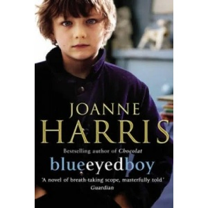 Blueeyedboy | Joanne Harris (ISBN: 9780552773164)